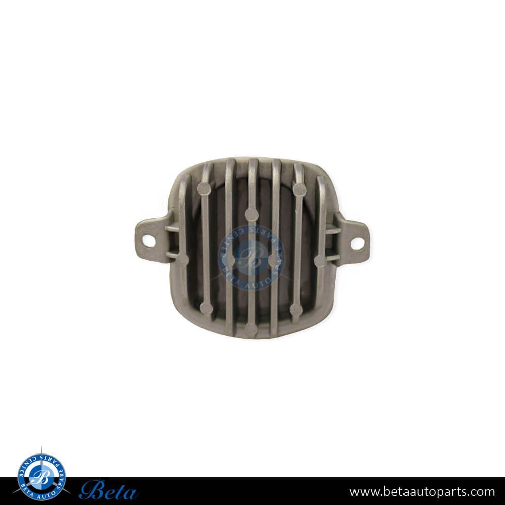 Right Side LED Control Unit for DRL for BMW 7 Series G11 / G12 LCI 2020-Up models, Part Number 63119498408 Right Side LED Control Unit for DRL for BMW 7 Series G11 / G12 LCI 2020-Up models, Part Number 63119498408